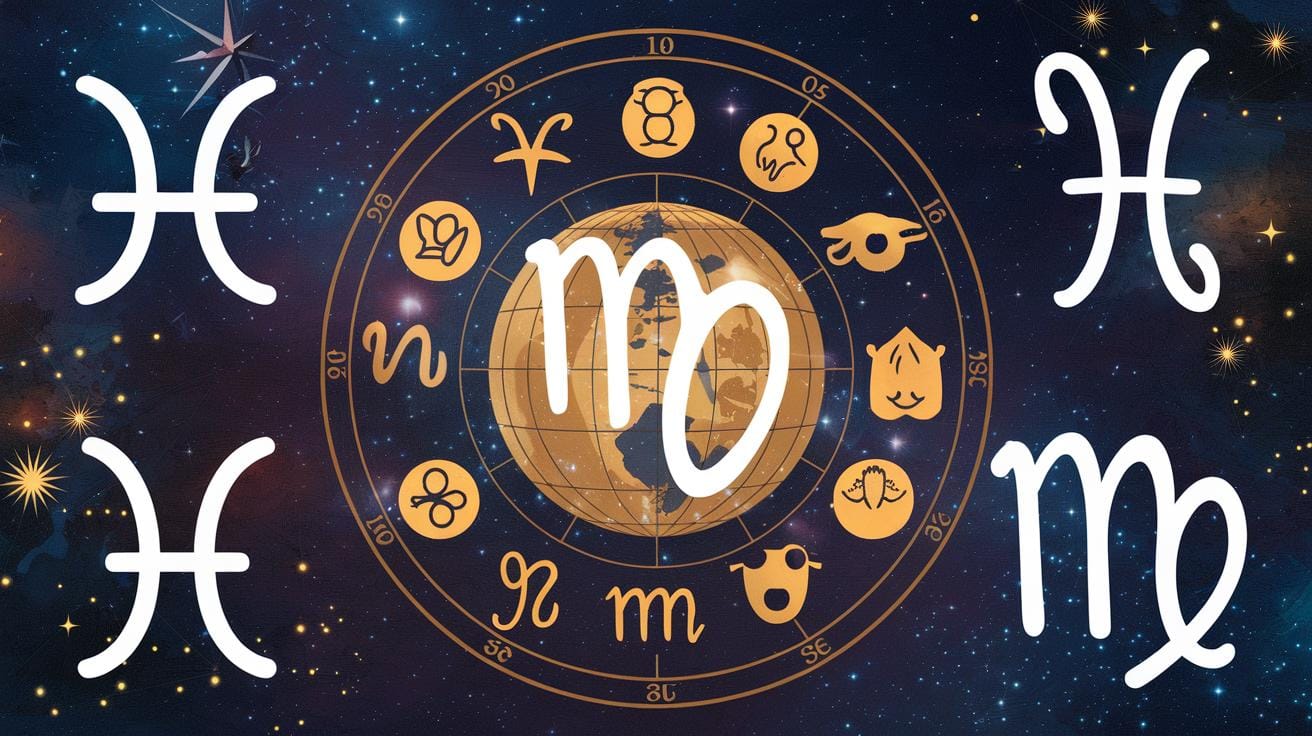 4 Zodiac Signs Leading the World: Unravel Their Secrets to Global Success