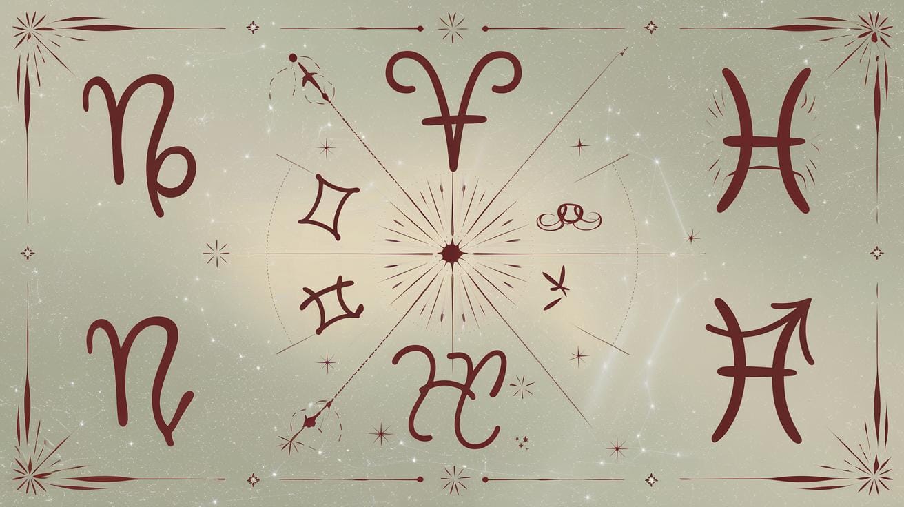 4 Zodiac Signs Poised for Harmonious Love in 2025: Find Out If Yours Is Destined for Balance