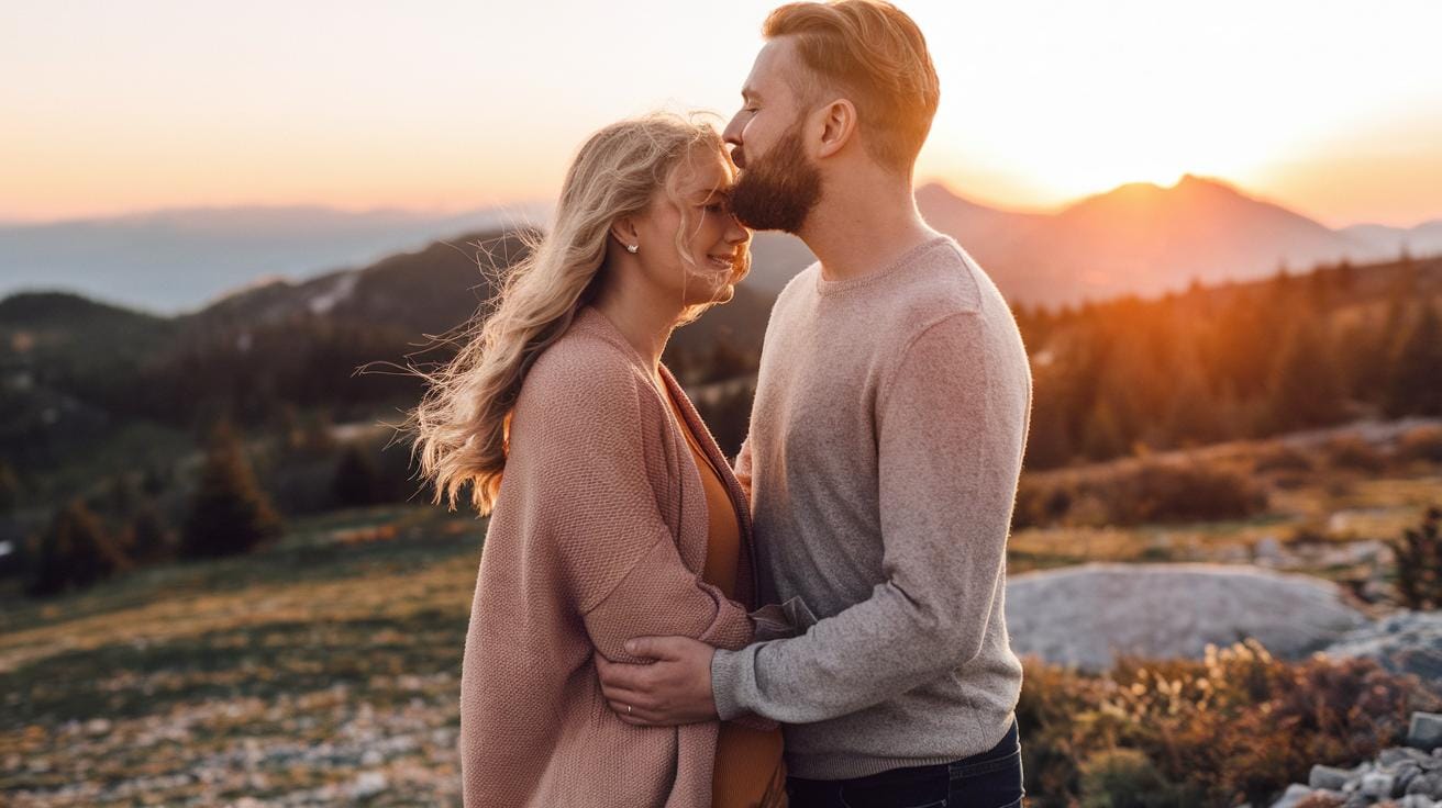 4 Zodiac Signs That Effortlessly Attract Their Soulmates Like a Cosmic Magnet