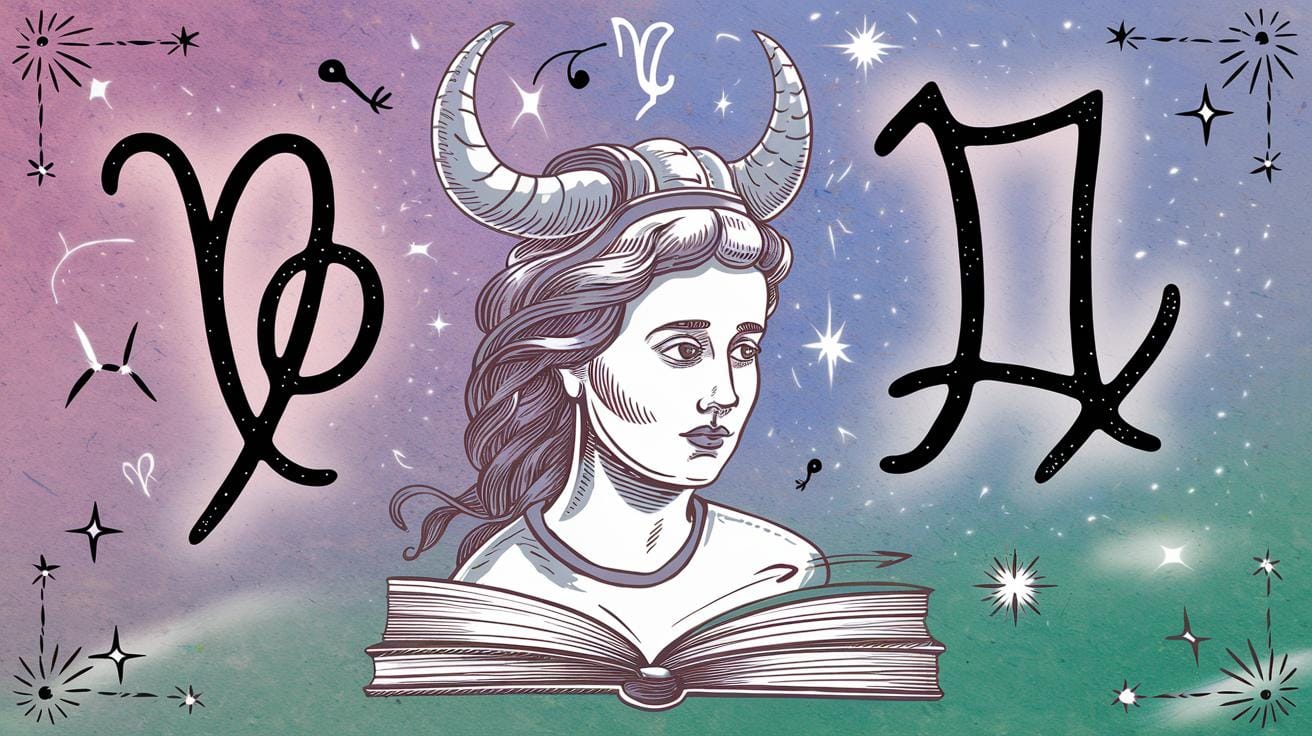4 Zodiac Signs with Imaginations as Boundless as Epic Novels