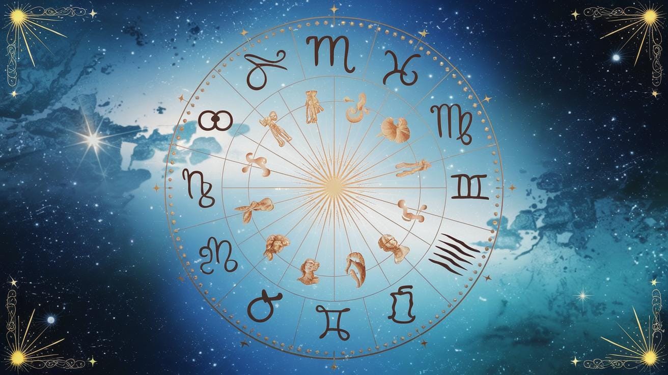 5 Zodiac Signs Set to Experience Extraordinary Cosmic Transformations on January 10, 2025