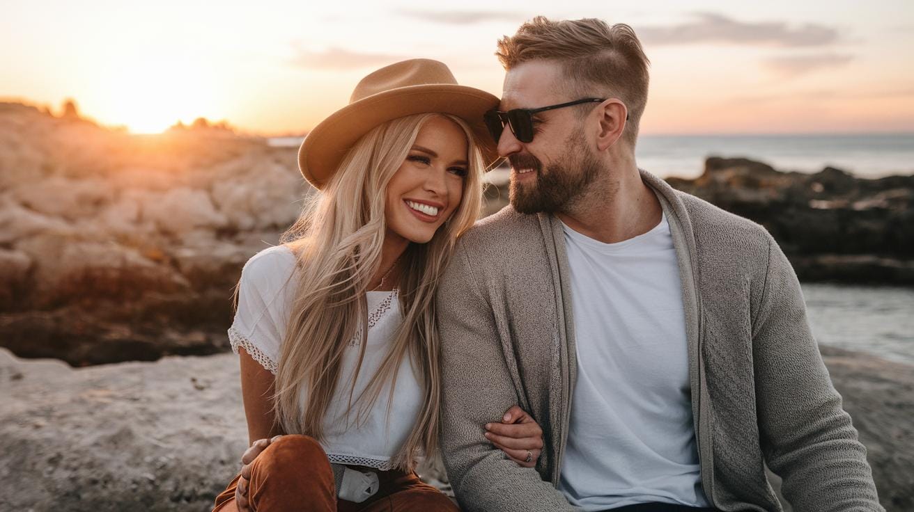 The 4 Zodiac Signs Destined for Unbreakable Love in 2025: Are You One of Them?