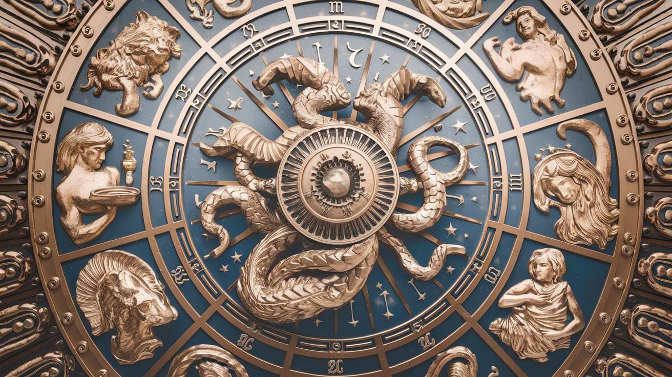 The 4 Zodiac Signs Whose Secret-Keeping Skills Rival a Steel Fortress