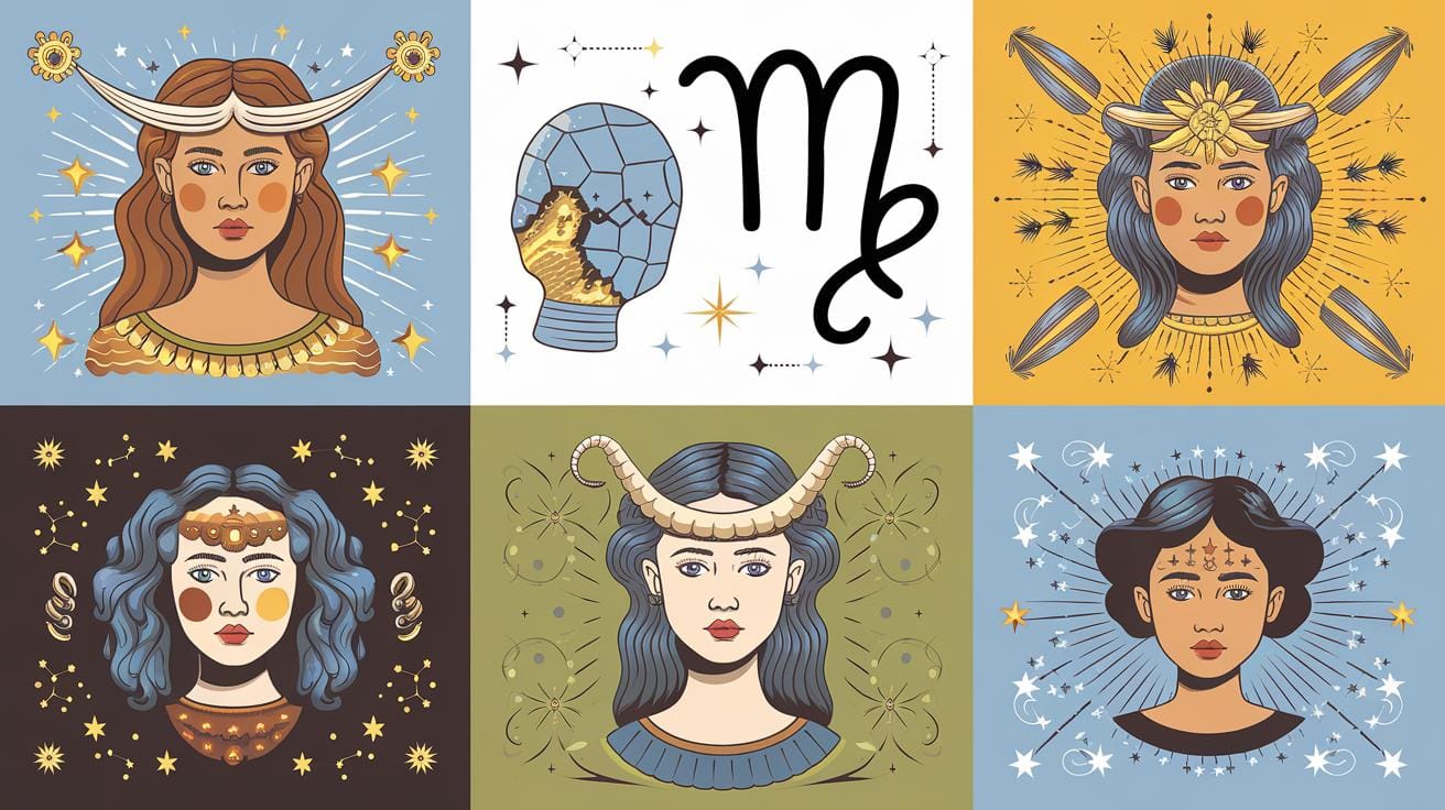 The Genius League: Meet the 4 Zodiac Signs with the Sharpest Minds and Unmatched Intelligence