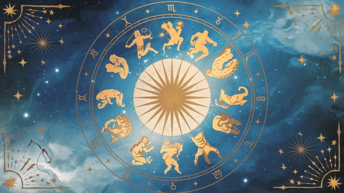 These 3 Zodiac Signs Triumph Over Life's Greatest Challenges on January 8, 2025: A Journey of Perseverance and Hope