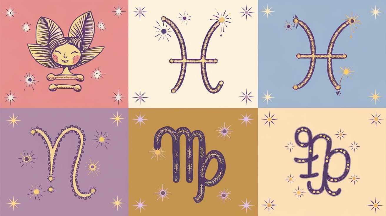 These 5 Zodiac Signs Are Destined for Unmatched Joy in 2025—Find Out if Yours Is on This Lucky List