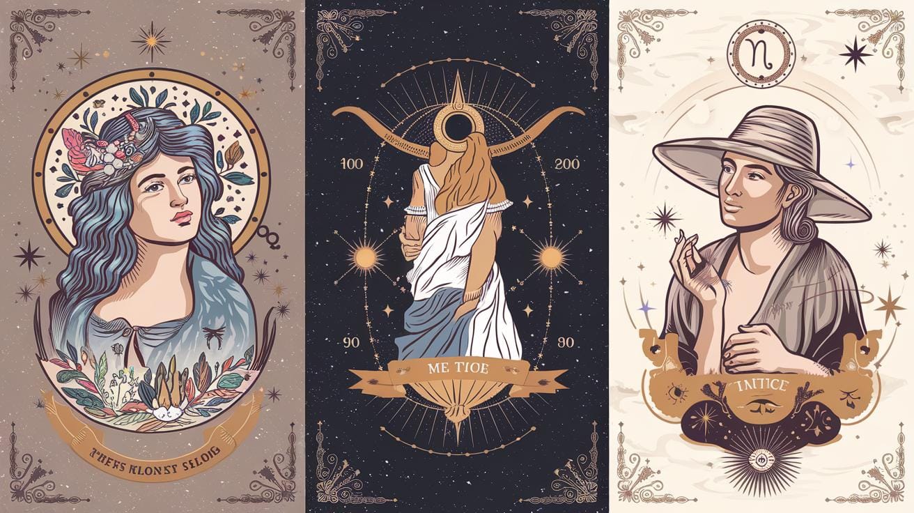 This Month, Three Zodiac Signs Achieve Unparalleled Clarity in Life’s Path—Are You Among the Chosen?