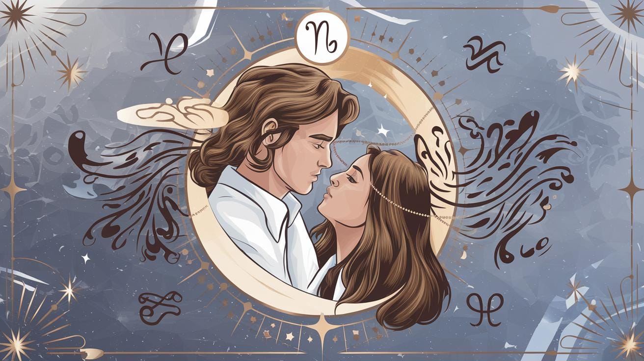 Unlock Love's Harmony: 3 Zodiac Signs Set to Flourish in 2025's Most Romantic Year Yet