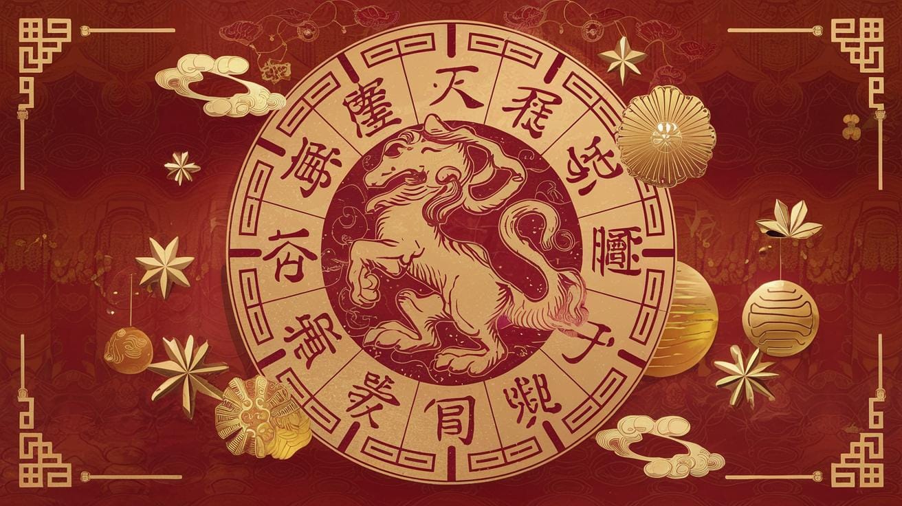 Unlock Prosperity: 3 Chinese Zodiac Signs Poised for Unprecedented Wealth in January 2025
