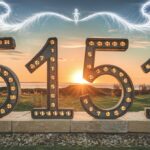 Unlock the Enigmatic Power of 5151: A Journey into Angelic Numbers and Their Mystical Influence