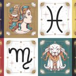 2025's Astrological Wonders: 6 Zodiac Signs Destined for Transformative Love Connections