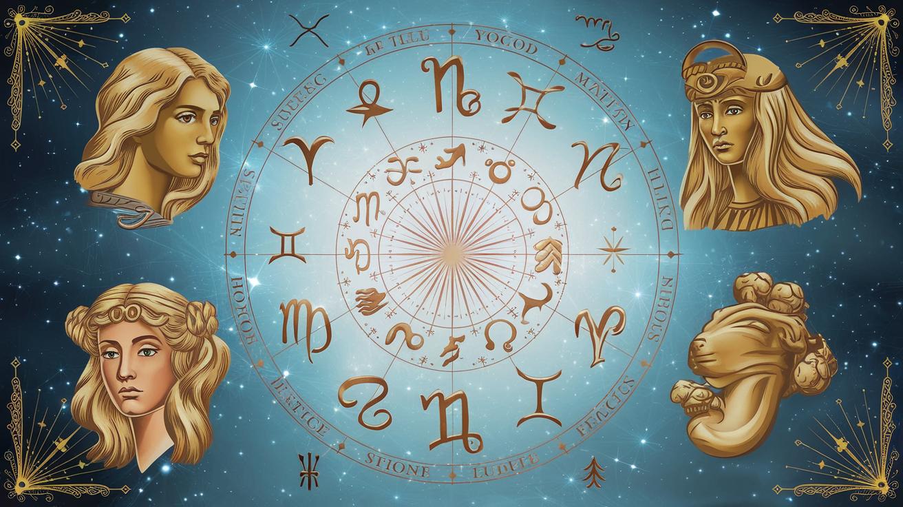 5 Zodiac Signs Destined for Spectacular Fortune on February 18, 2025