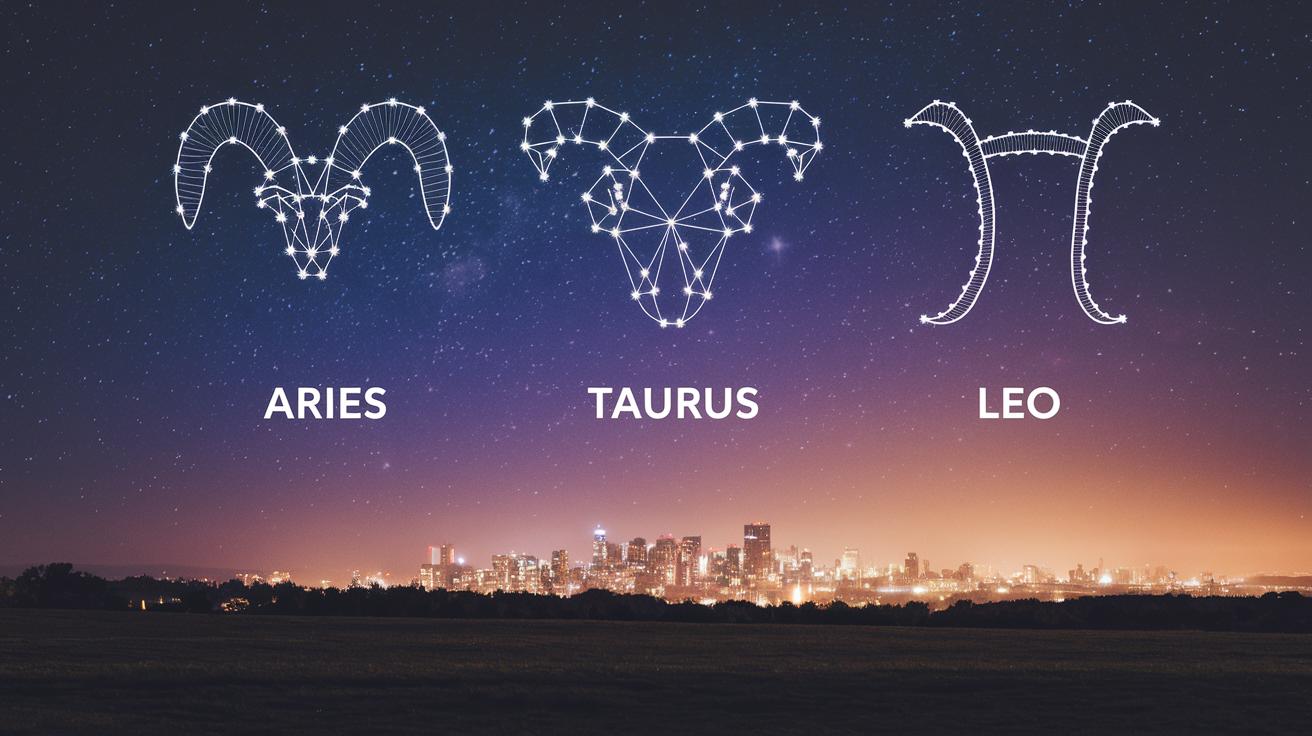 3 Zodiac Signs Destined for Wealth on March 15, 2025—Are You One of the Fortunate Few?