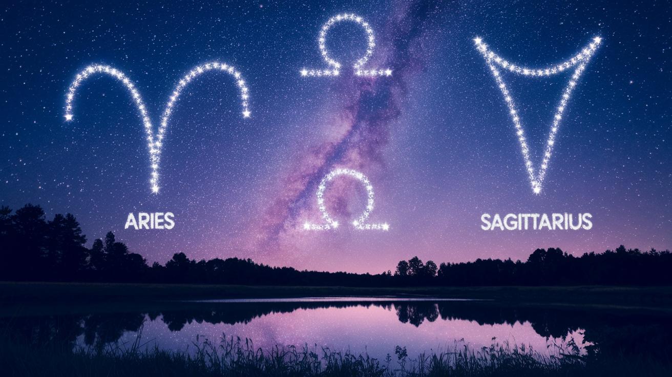 3 Zodiac Signs Find Bright Future Prospects on April 1, 2025: A Cosmic Turning Point