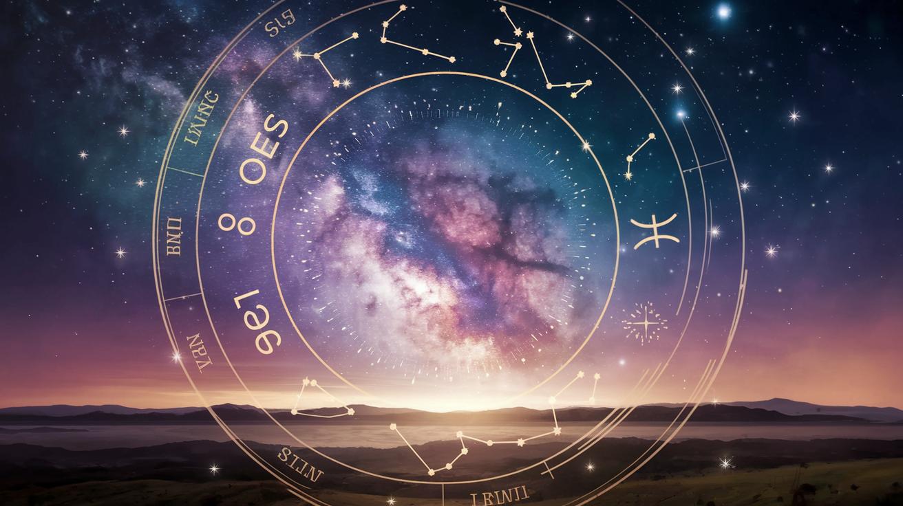 3 Zodiac Signs Poised for Unprecedented Opportunities on March 19, 2025