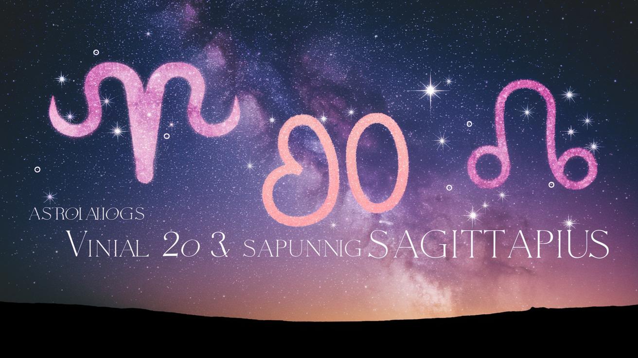 3 Zodiac Signs Set to Soar: Unprecedented Success Awaits on March 20, 2025