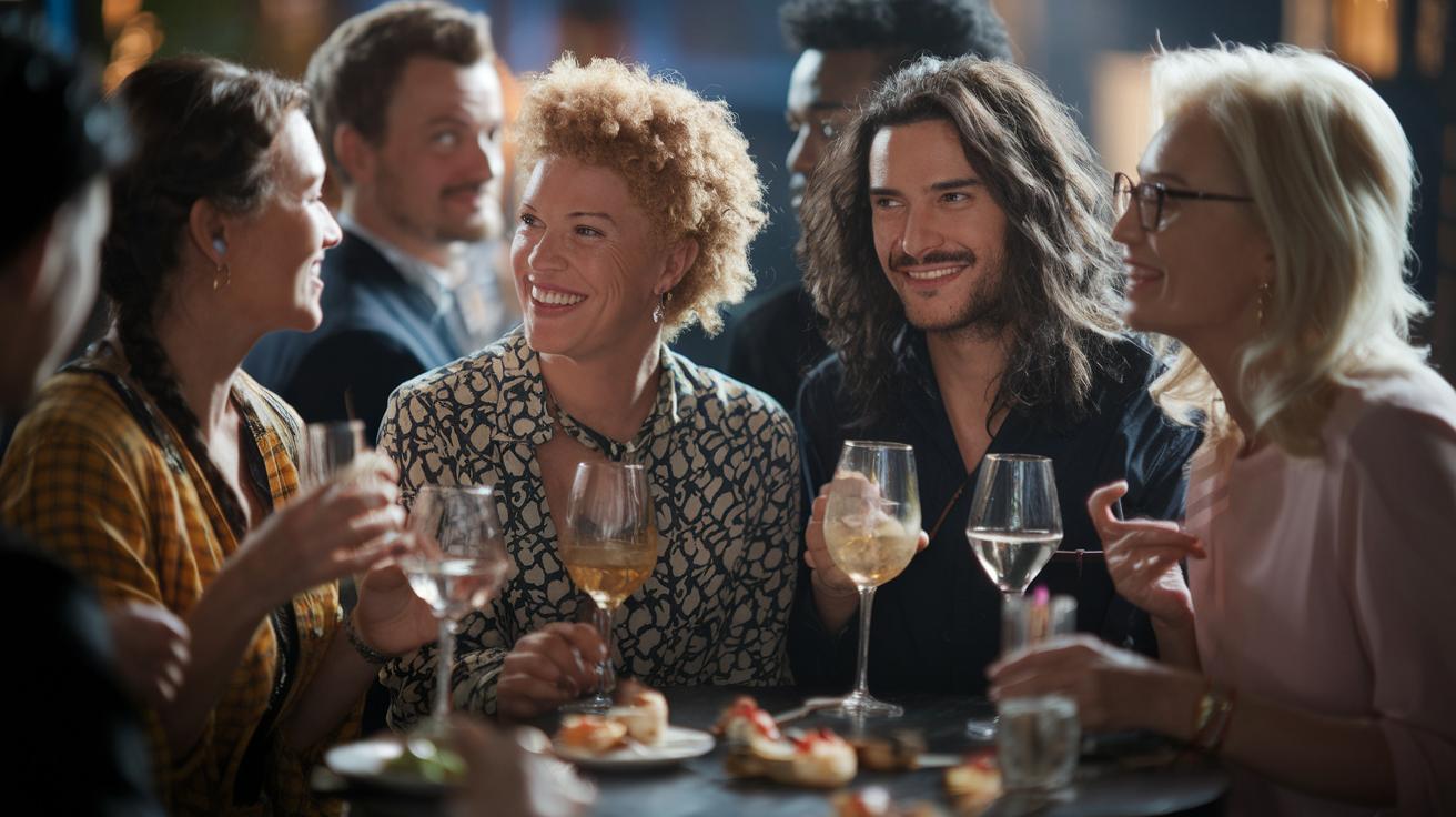4 Introverted Zodiac Signs Who Secretly Steal the Spotlight at Every Party