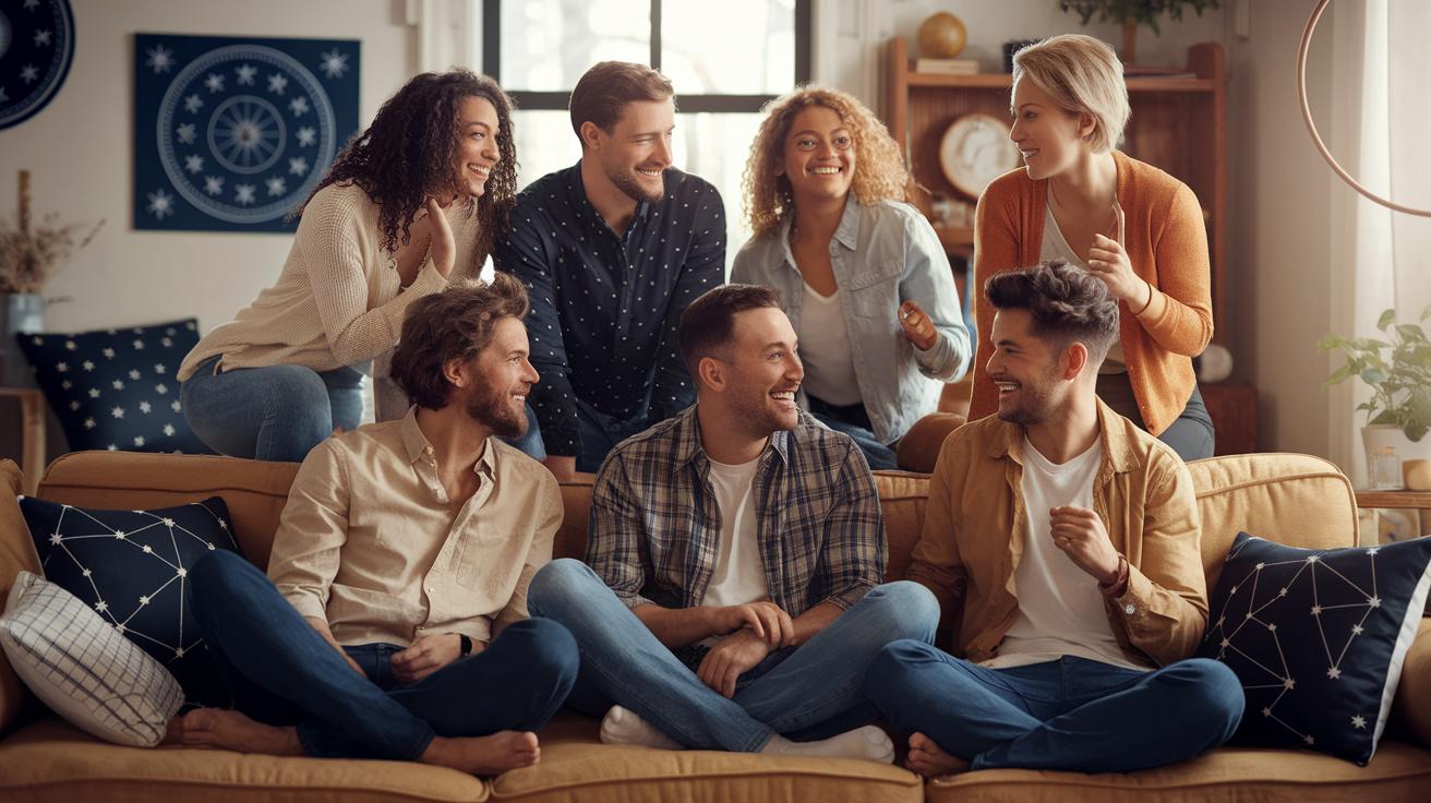 4 Zodiac Friendships That Shine Bright but Falter in Romance: The Intriguing Truth