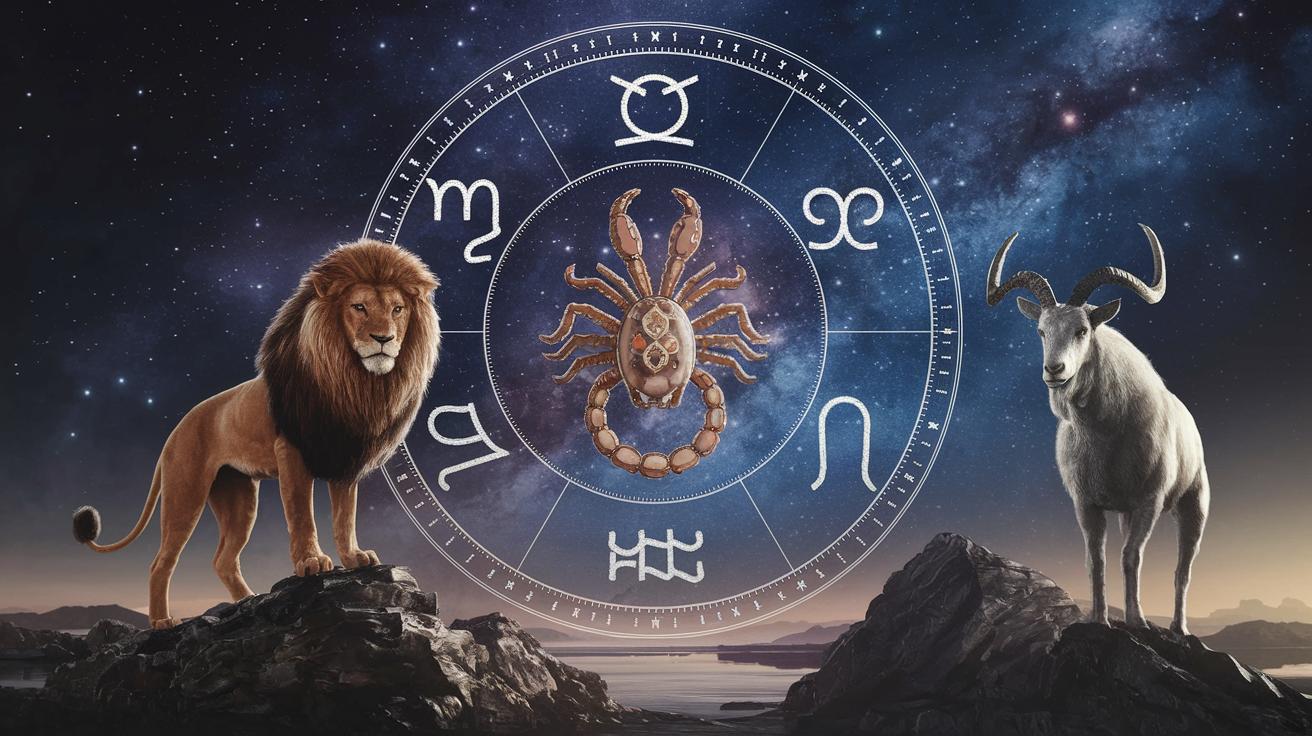 4 Zodiac Signs Destined for Extraordinary Greatness: Uncover Their Astounding Potential