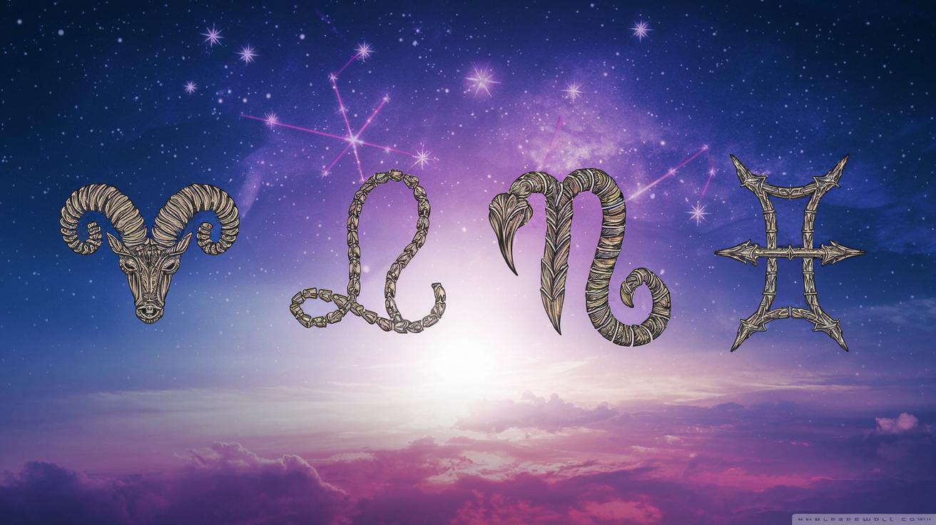 4 Zodiac Signs with an Astonishing Talent for Manifesting Dreams into Reality