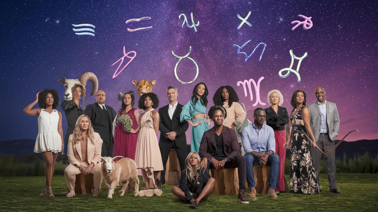 5 Astrological Powerhouses: Zodiac Signs Poised for Extraordinary Success
