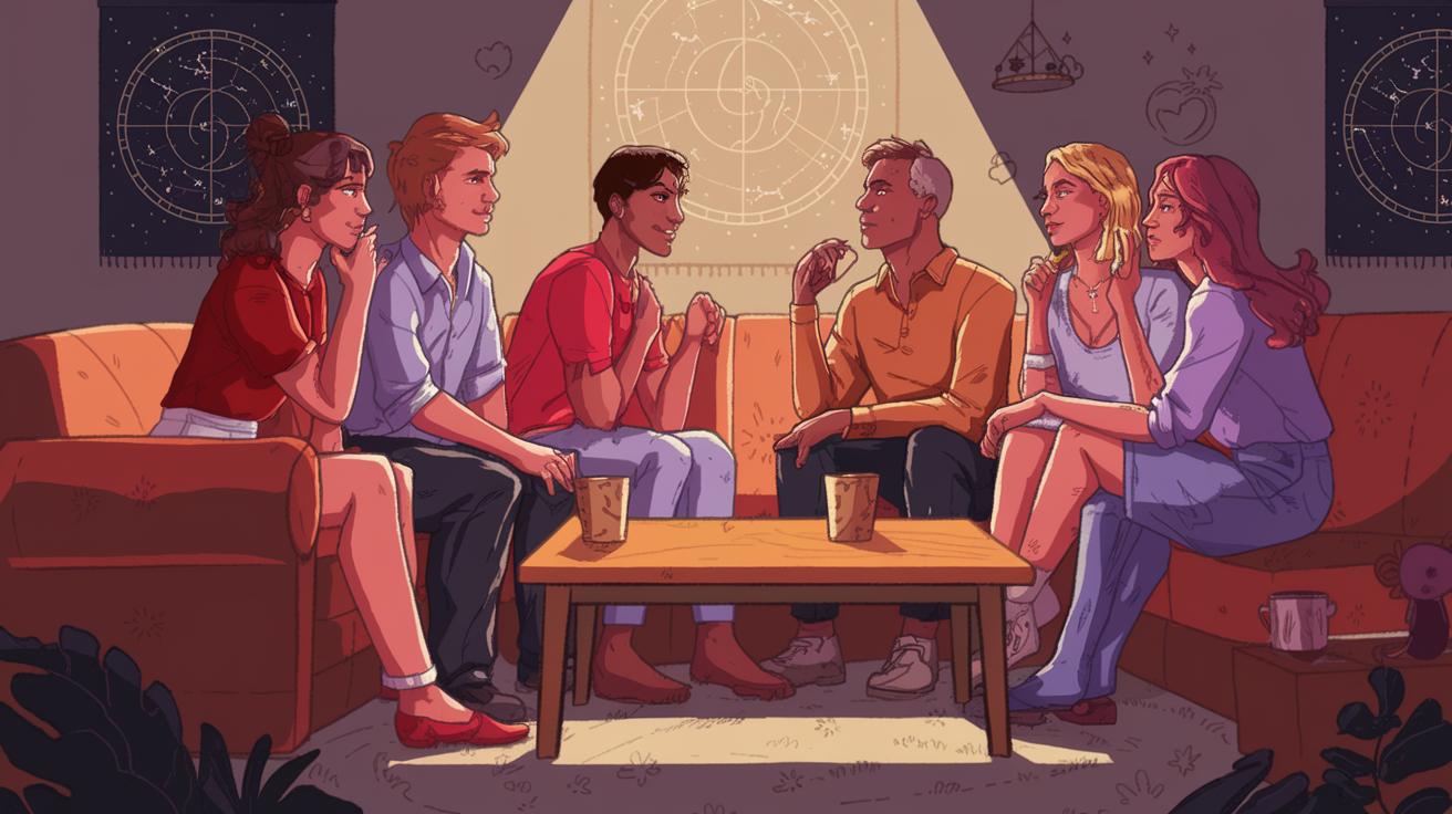 5 Zodiac Signs Most Likely to Endure Heartache in Love: Are You One of Them?
