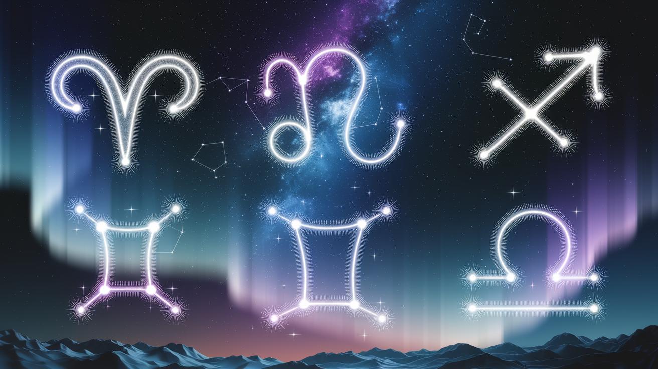 5 Zodiac Signs Set for Stellar Success on March 29, 2025: Are You Among the Fortunate Few