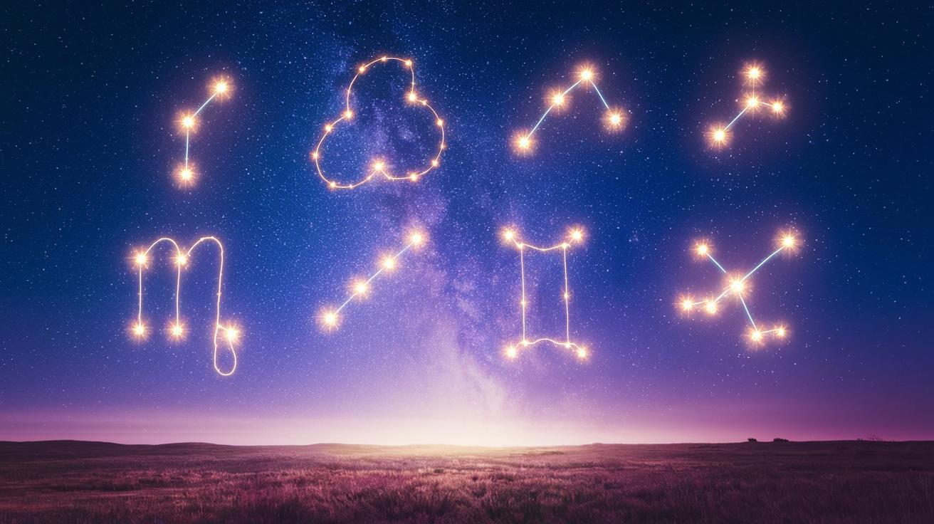 5 Zodiac Signs Set to Experience Extraordinary Fortunes on March 28, 2025