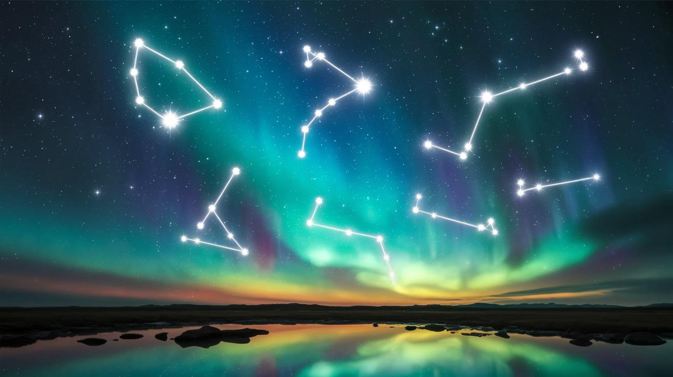 5 Zodiac Signs Set to Shine Brightly: Exceptional Horoscopes Await March 17, 2025
