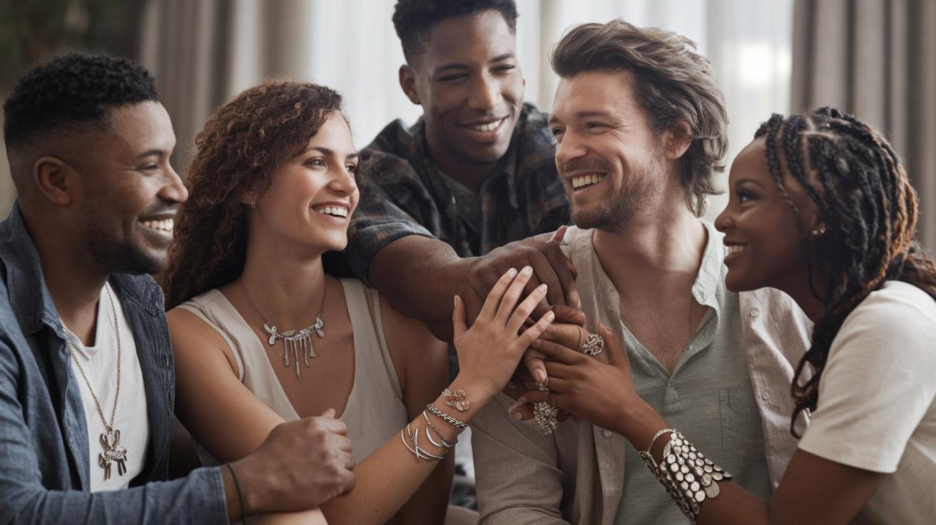 5 Zodiac Signs Struggling to Let Go: A Heartfelt Journey Through Emotional Ties