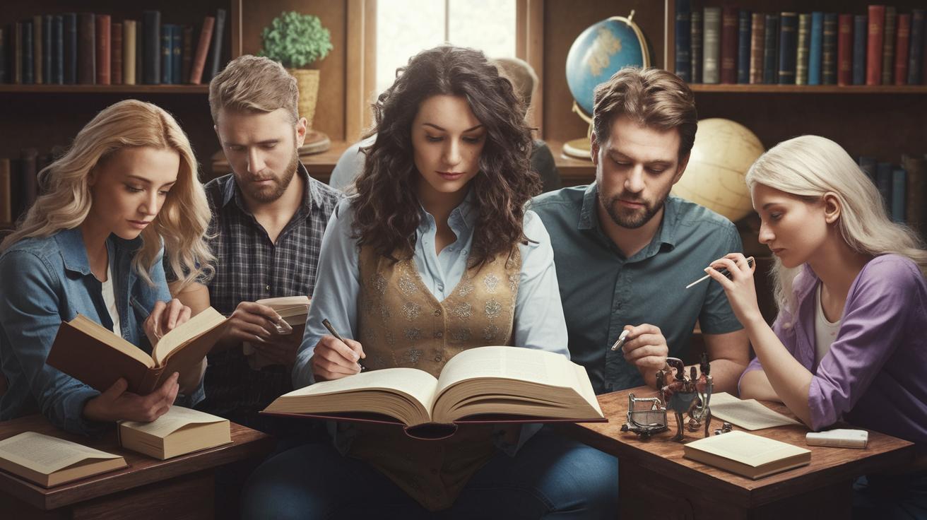 5 Zodiac Signs That Blossom Intellectually with Age: Witness Their Astonishing Mental Growth