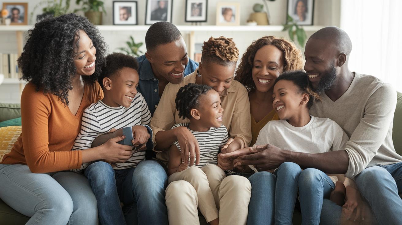 5 Zodiac Signs with Unbreakable Bonds: The Strongest Parent-Child Connections That Last