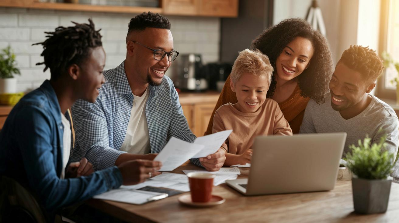 £500 Lifeline in 2025: Transformative Support for Struggling Households