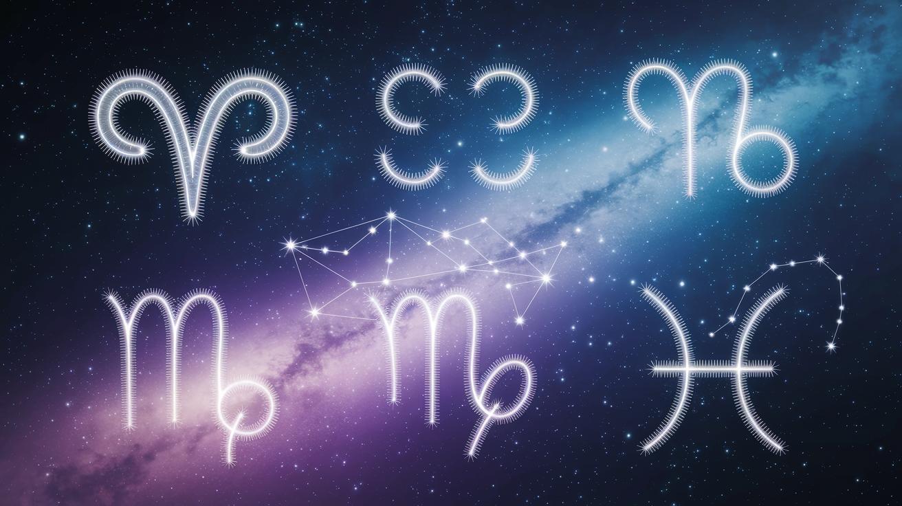 Astrological Romance: 5 Zodiac Signs Destined for Soulmate Connections in 2025