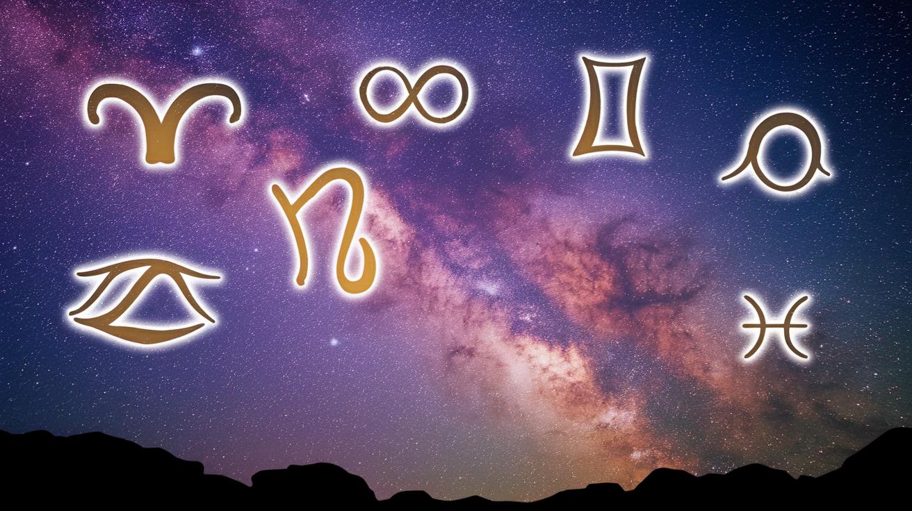 Astrological Wonders: The 5 Zodiac Signs Set to Experience Extraordinary Luck in 2025