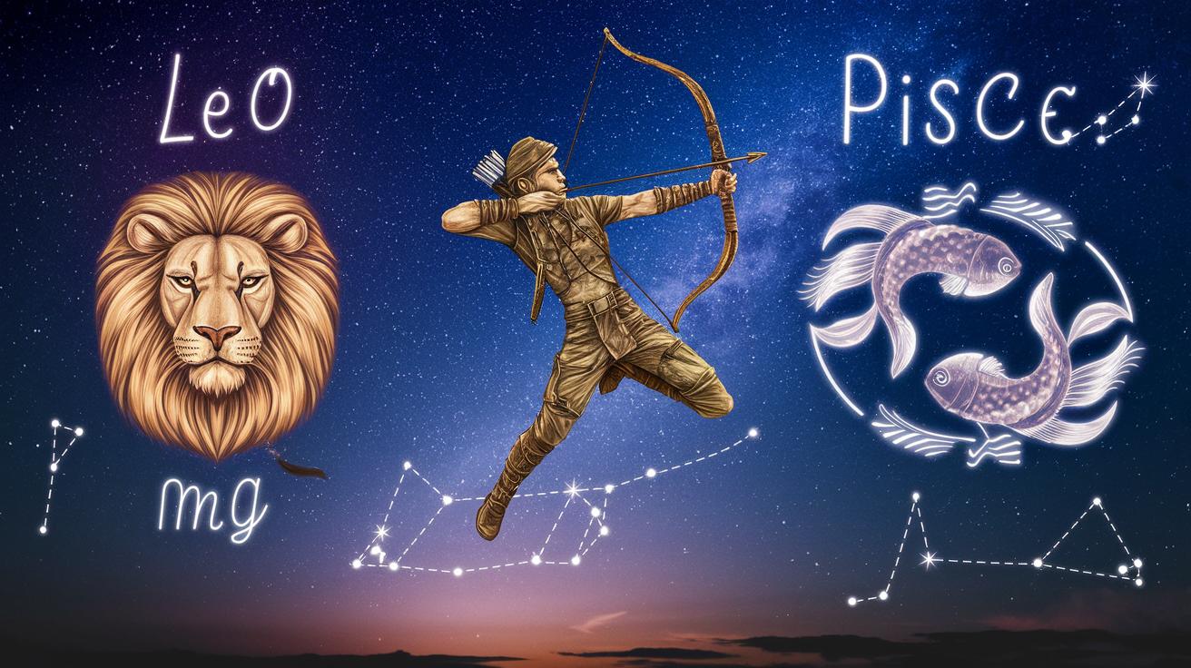 March 18, 2025: The 3 Zodiac Signs Destined for Unmatched Fortune and Joy