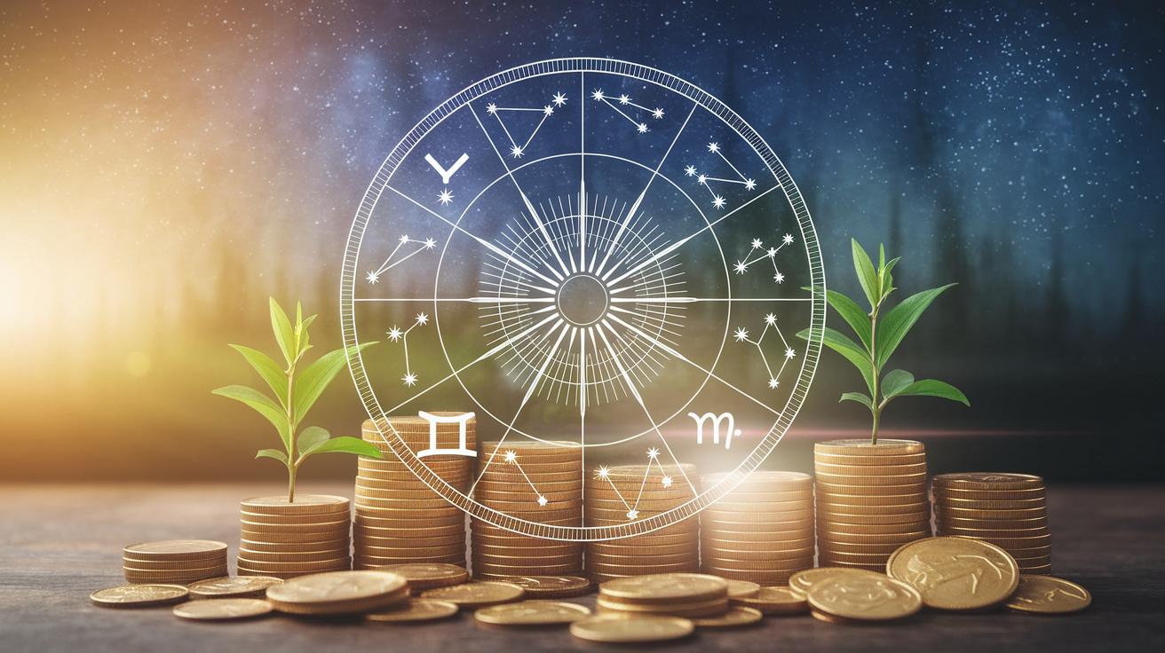 March 21, 2025: Financial Miracles Await 3 Zodiac Signs with Unprecedented Prosperity