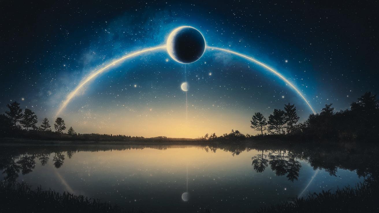 March 23, 2025: A Transformative Day for 3 Zodiac Signs That Changes Everything