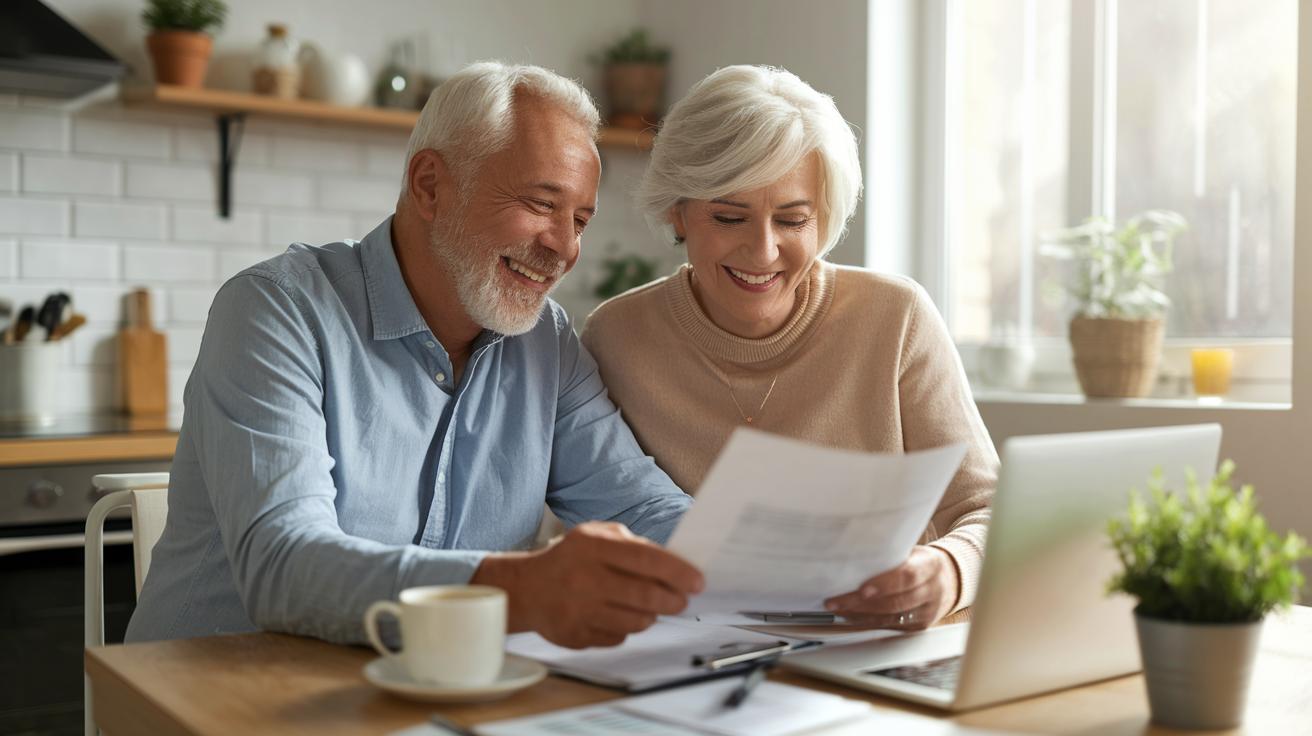 Unlock a £549 Weekly Pension at 60: Are You Ready for This Game-Changer?