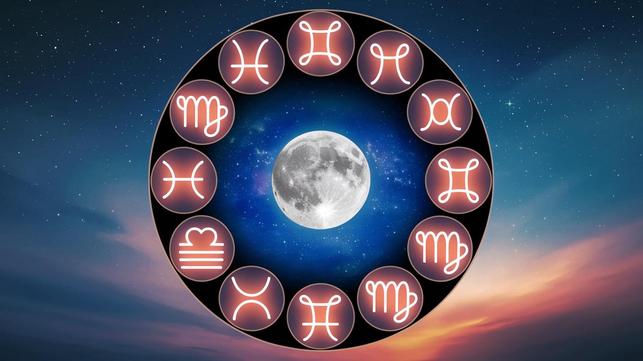 Unlock Astounding Love Secrets for Every Zodiac Sign on March 20, 2025: What the Stars Foretell