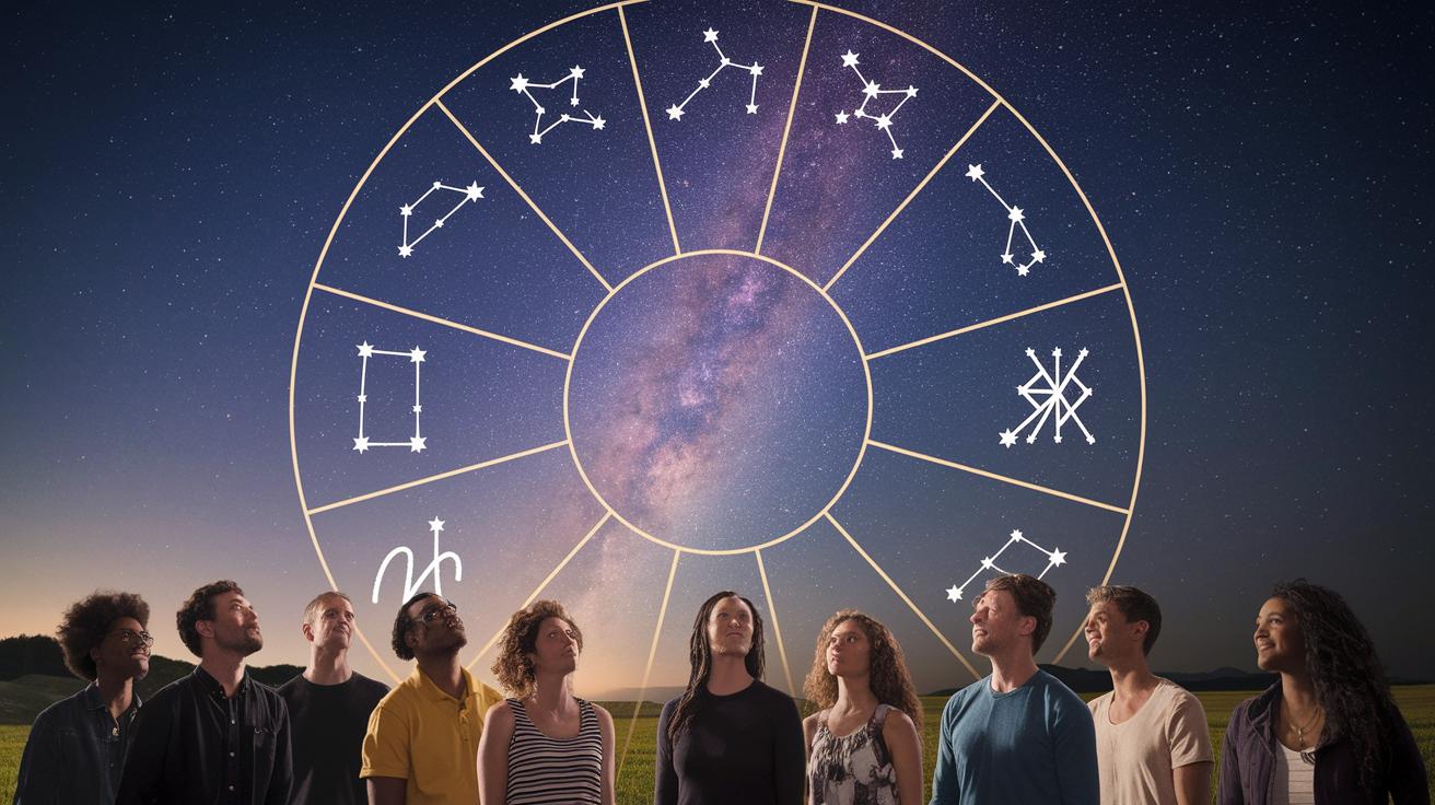 Unlock the Secrets of Love: April 1, 2025 Horoscopes for Every Zodiac Sign