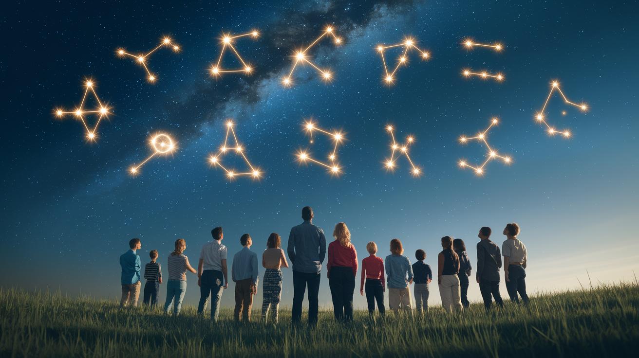 Unlock The Stars: March 21, 2025 Love Predictions for Every Zodiac Sign