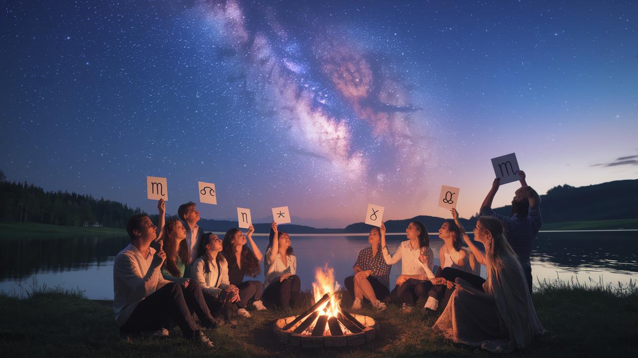 Unlock the Stars: March 22, 2025 - Love Secrets for Every Zodiac Sign Revealed