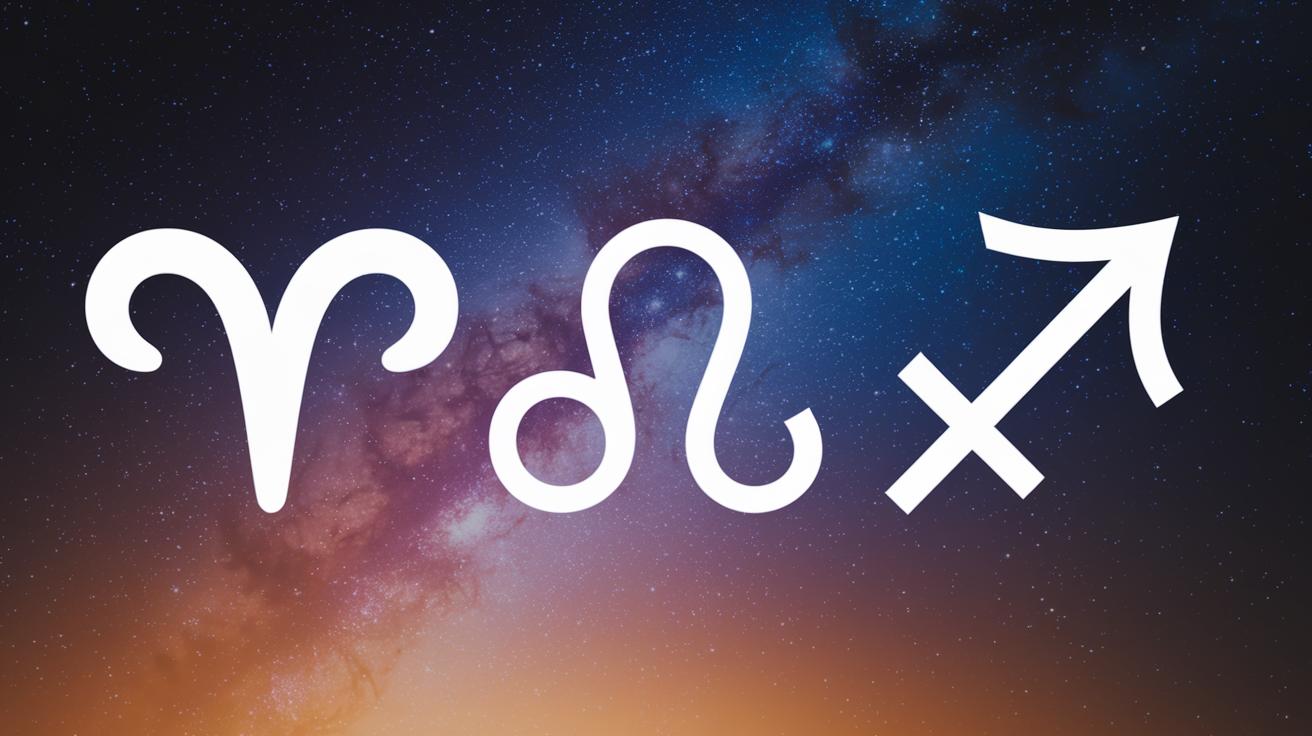 Witness the Dawn: 3 Zodiac Signs Embark on a Transformative Journey Starting March 22, 2025