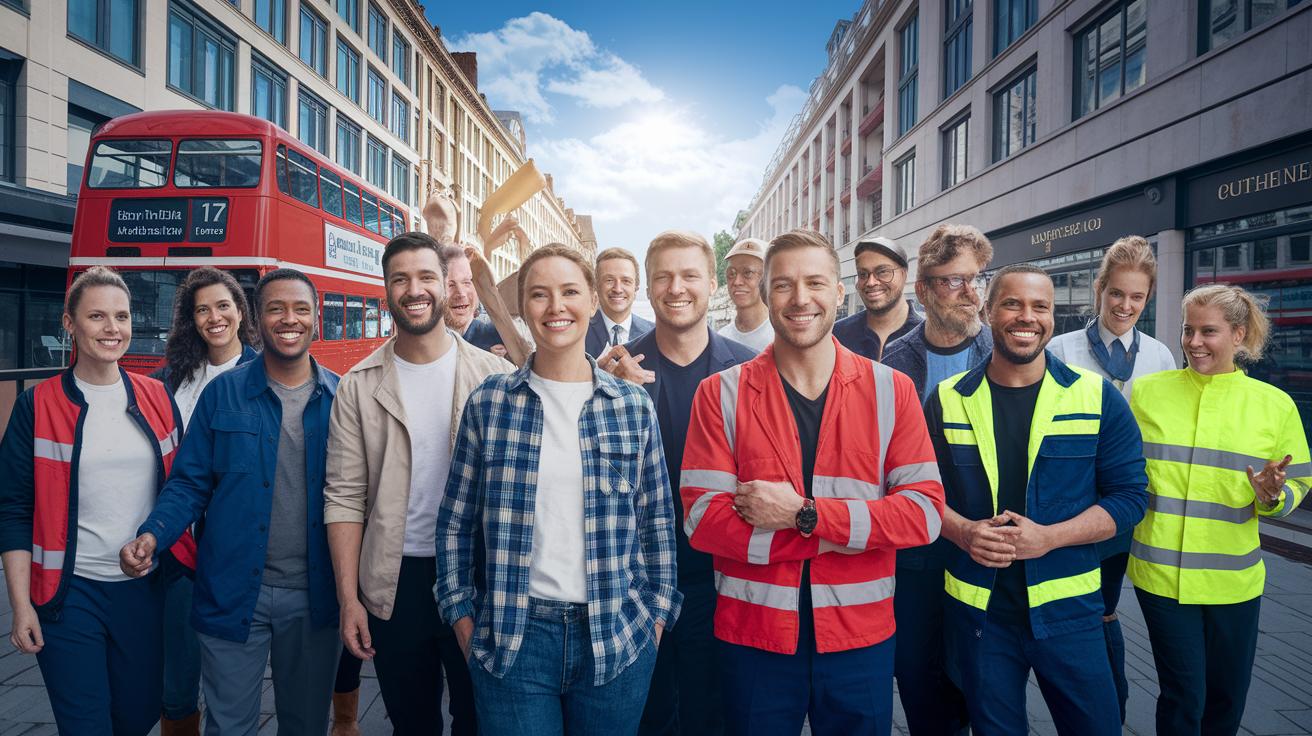 2025 UK Minimum Wage Surge: Unveiling the Boldest Pay Raise Yet – How Much Will You Earn?