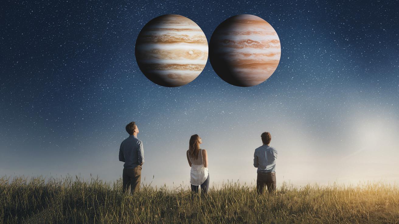 3 Zodiac Signs Experience Financial Transformation Starting April 2, 2025: A Prosperity Surge