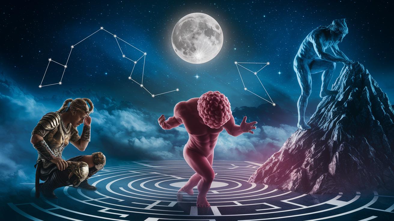 3 Zodiac Signs Facing Cosmic Challenges on April 11, 2025: Are You Among the Tested Trio?