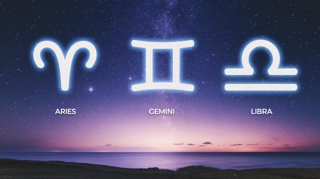 3 Zodiac Signs Poised for Game-Changing Opportunities on April 4, 2025