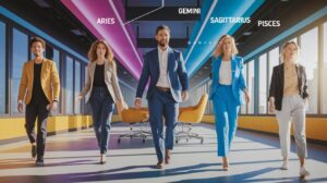 5 Zodiac Signs Defying Academic Odds: Triumphs of the Least Expected