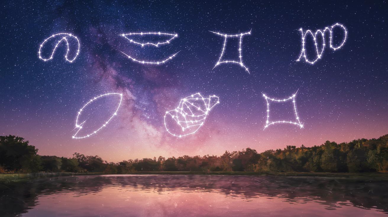 5 Zodiac Signs Destined for Extraordinary Cosmic Surges on April 5, 2025
